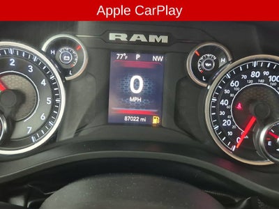 2023 RAM 1500 Tradesman