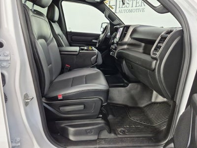 2023 RAM 1500 Tradesman