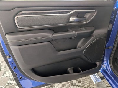 2019 RAM 1500 Big Horn/Lone Star Crew Cab 4x4 6'4" Box