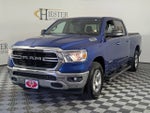 2019 RAM 1500 Big Horn/Lone Star Crew Cab 4x4 6'4" Box
