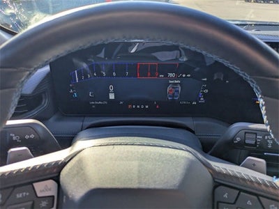 2024 Ford Mustang Dark Horse