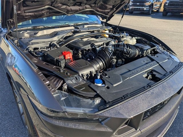 2024 Ford Mustang Dark Horse