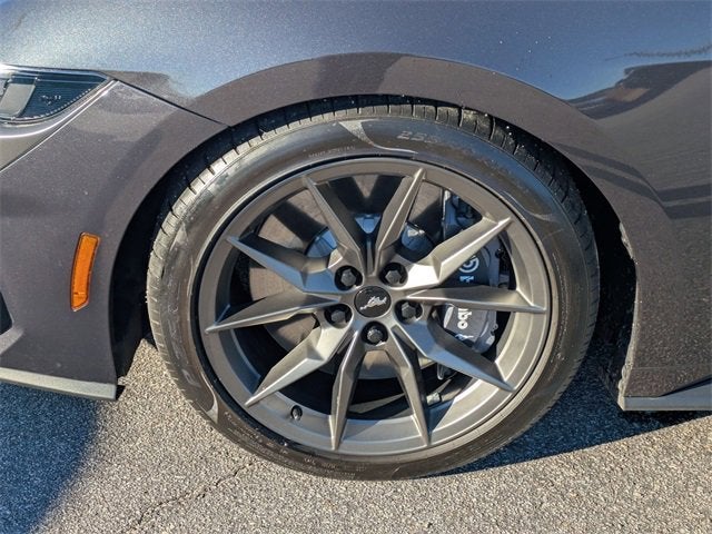 2024 Ford Mustang Dark Horse