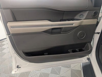2021 Ford Expedition Max XLT