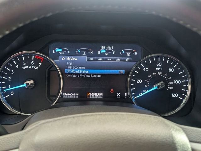 2021 Ford Expedition Max XLT