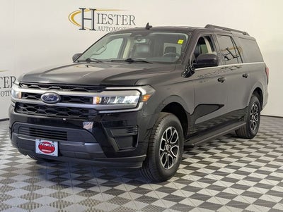 2024 Ford Expedition Max XLT