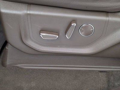 2024 Ford Expedition King Ranch MAX