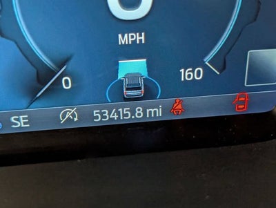 2024 Ford Expedition King Ranch MAX