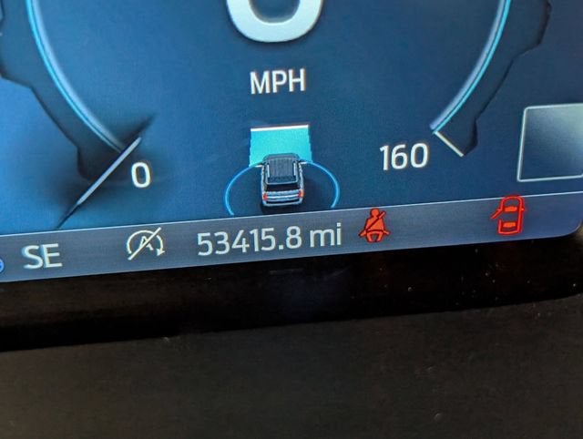 2024 Ford Expedition King Ranch MAX