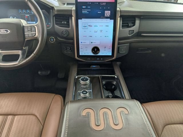 2024 Ford Expedition King Ranch MAX
