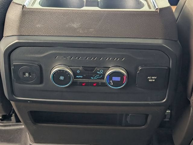 2024 Ford Expedition King Ranch MAX