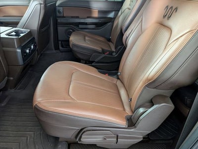 2024 Ford Expedition King Ranch MAX