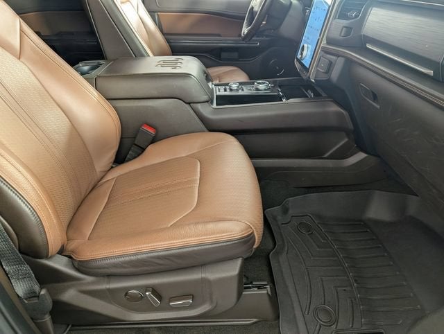 2024 Ford Expedition King Ranch MAX