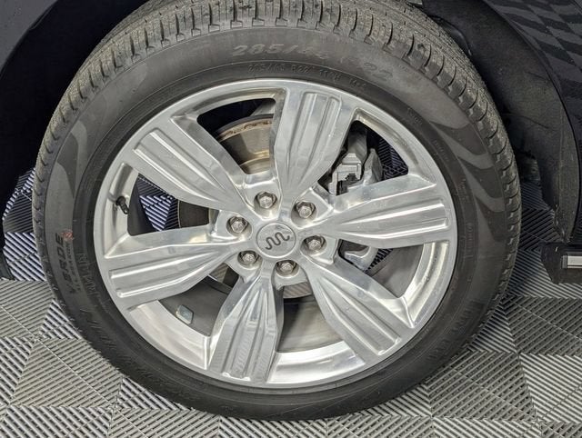 2024 Ford Expedition King Ranch MAX