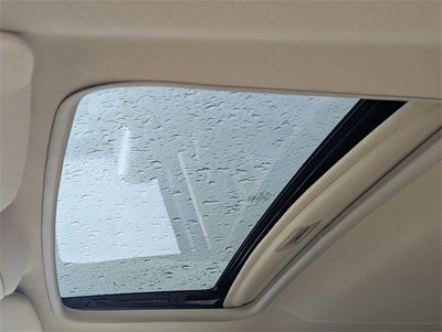 2017 Ford Expedition EL Limited