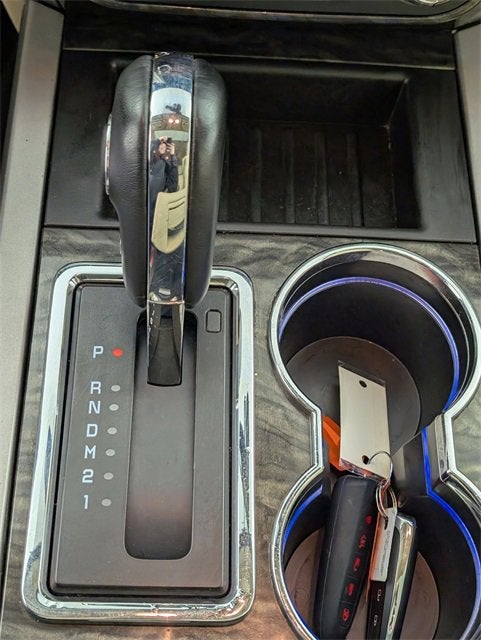 2017 Ford Expedition EL Limited