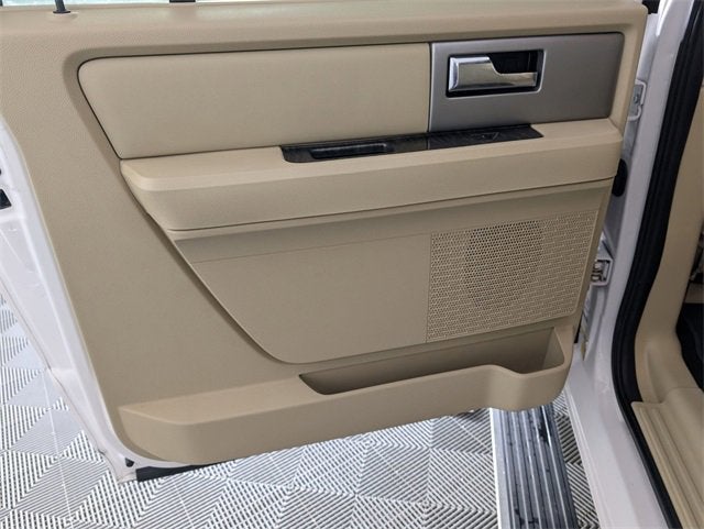 2017 Ford Expedition EL Limited