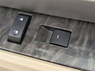 2017 Ford Expedition EL Limited