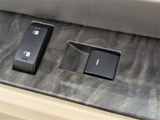 2017 Ford Expedition EL Limited