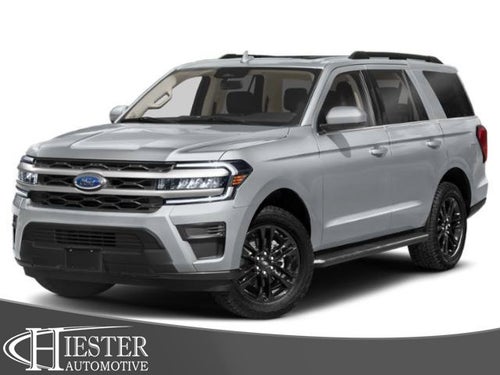 2022 Ford Expedition XLT