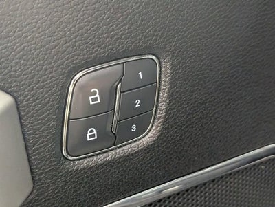 2017 Ford Super Duty F-250 SRW Lariat