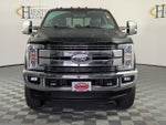 2017 Ford Super Duty F-250 SRW Lariat
