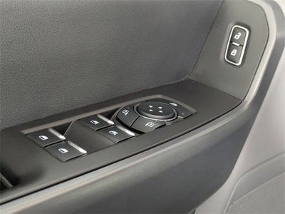 2023 Ford Super Duty F-250 SRW XL