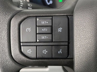 2023 Ford Super Duty F-250 SRW XL