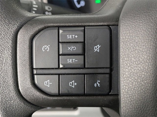 2023 Ford Super Duty F-250 SRW XL