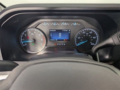 2023 Ford Super Duty F-250 SRW XL