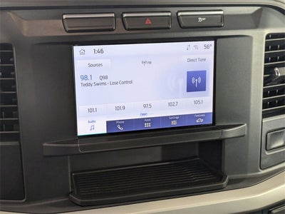 2023 Ford Super Duty F-250 SRW XL