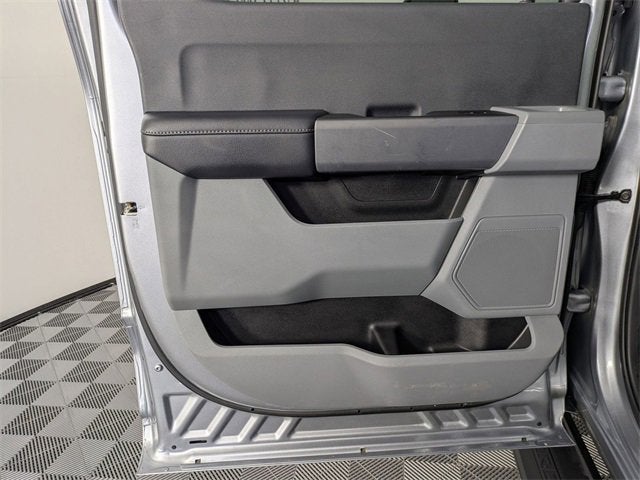 2023 Ford Super Duty F-250 SRW XL