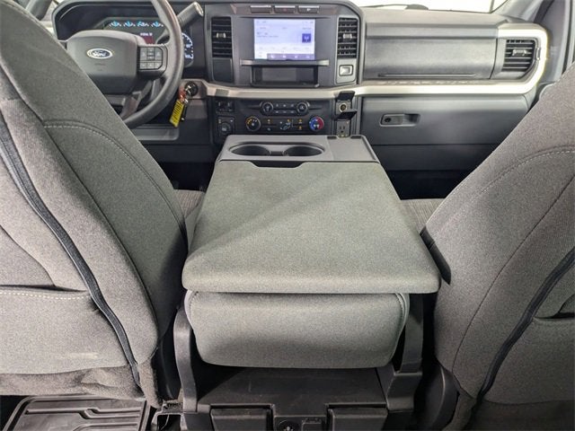 2023 Ford Super Duty F-250 SRW XL