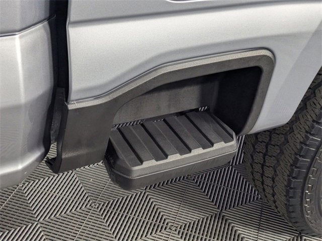 2023 Ford Super Duty F-250 SRW XL