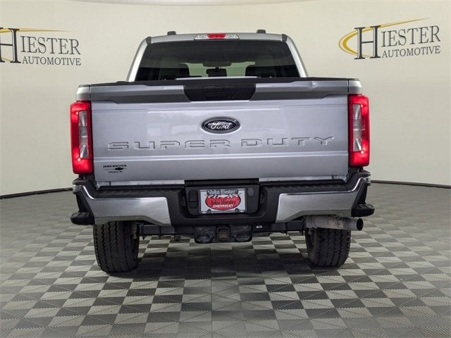 2023 Ford Super Duty F-250 SRW XL