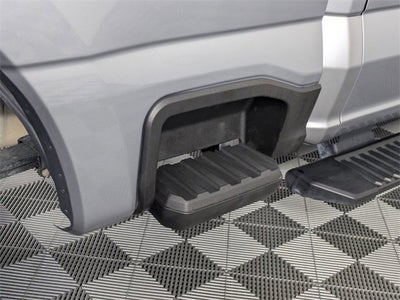 2023 Ford Super Duty F-250 SRW XL