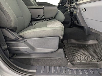 2023 Ford Super Duty F-250 SRW XL