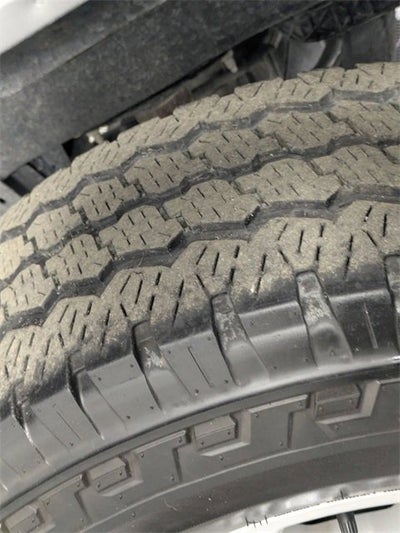 2023 Ford Super Duty F-250 SRW XL