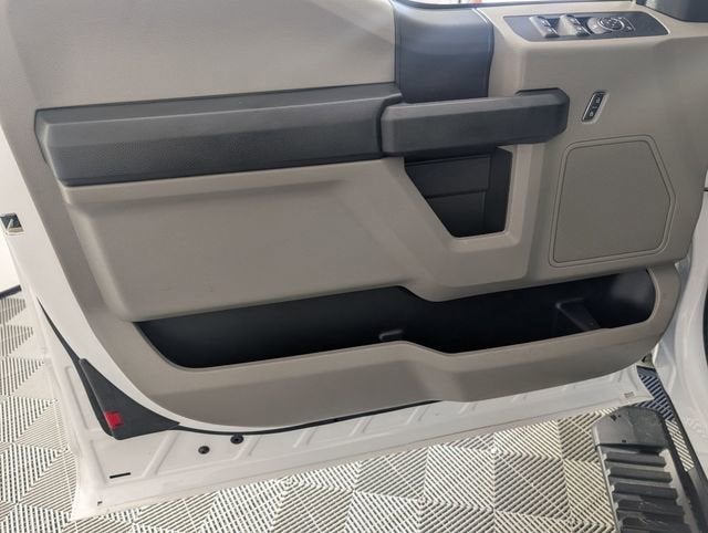 2022 Ford F-250 XL