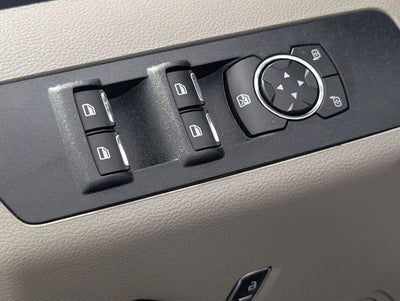 2022 Ford F-250 XL