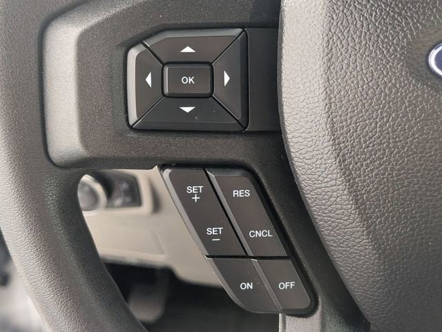 2022 Ford F-250 XL