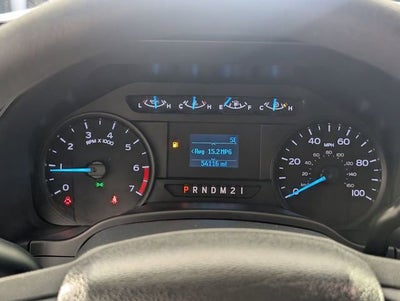 2022 Ford F-250 XL