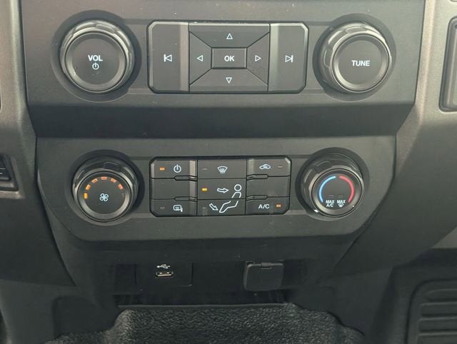 2022 Ford F-250 XL