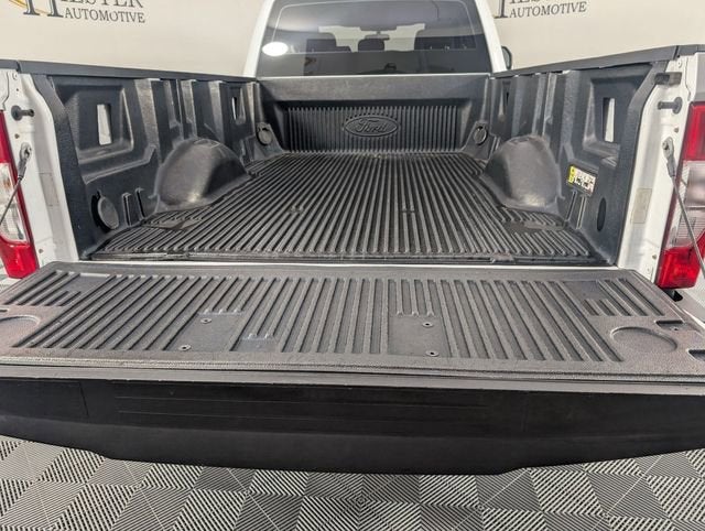 2022 Ford F-250 XL