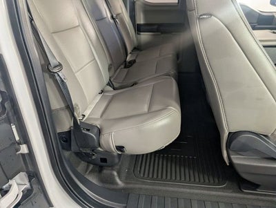 2022 Ford F-250 XL