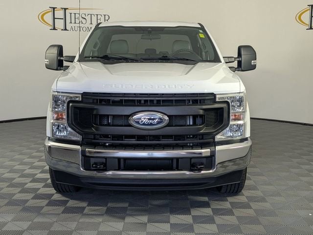 2022 Ford F-250 XL