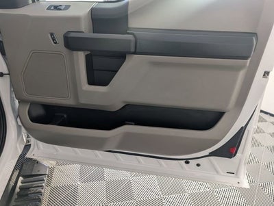 2022 Ford F-250 XL