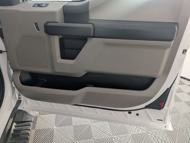 2022 Ford F-250 XL