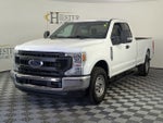 2022 Ford F-250 XL