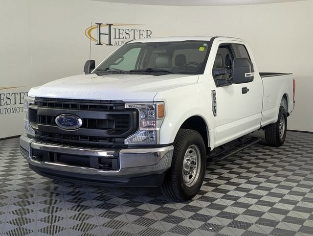 2022 Ford F-250 XL